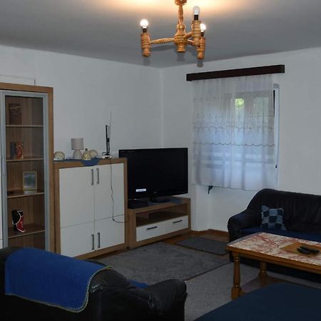 Kuca Za Odmor Beljan Vila Brod na Kupi Exterior foto