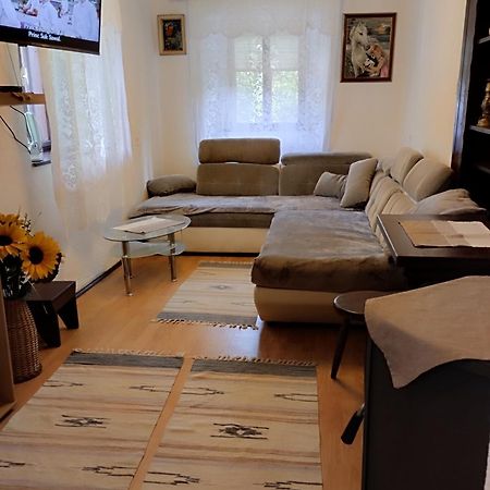 Kuca Za Odmor Beljan Vila Brod na Kupi Exterior foto
