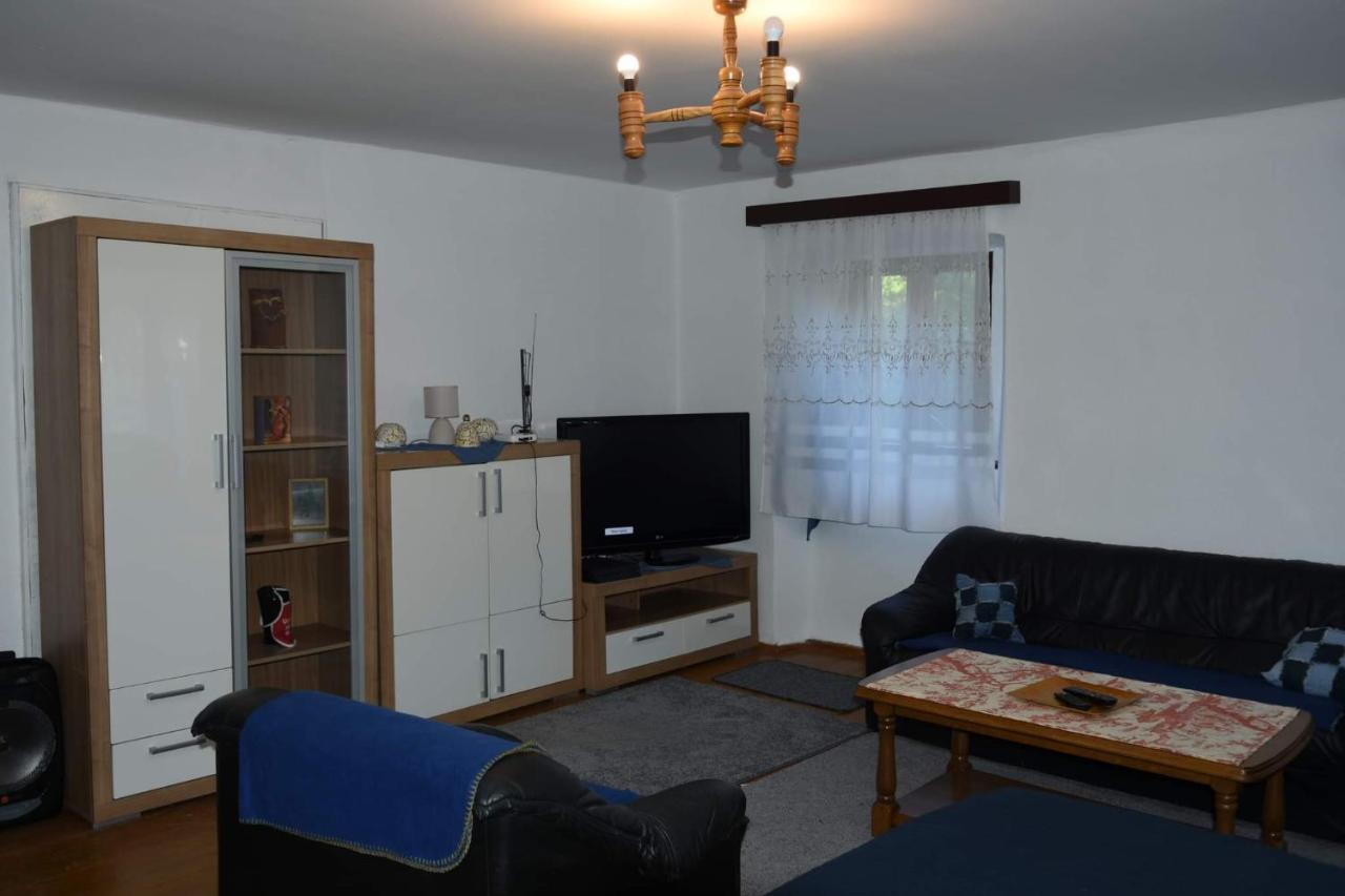 Kuca Za Odmor Beljan Vila Brod na Kupi Exterior foto