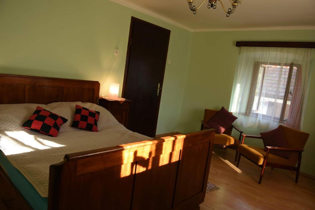 Kuca Za Odmor Beljan Vila Brod na Kupi Exterior foto