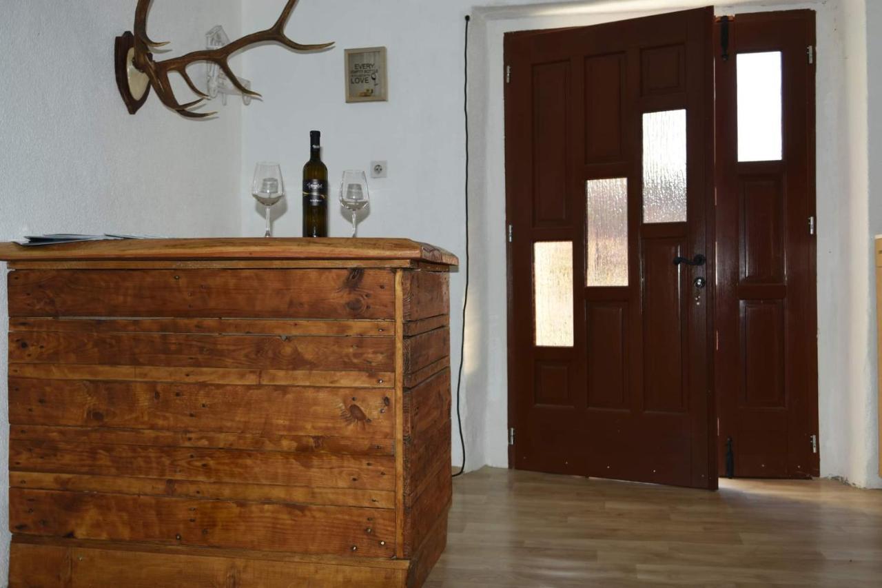 Kuca Za Odmor Beljan Vila Brod na Kupi Exterior foto