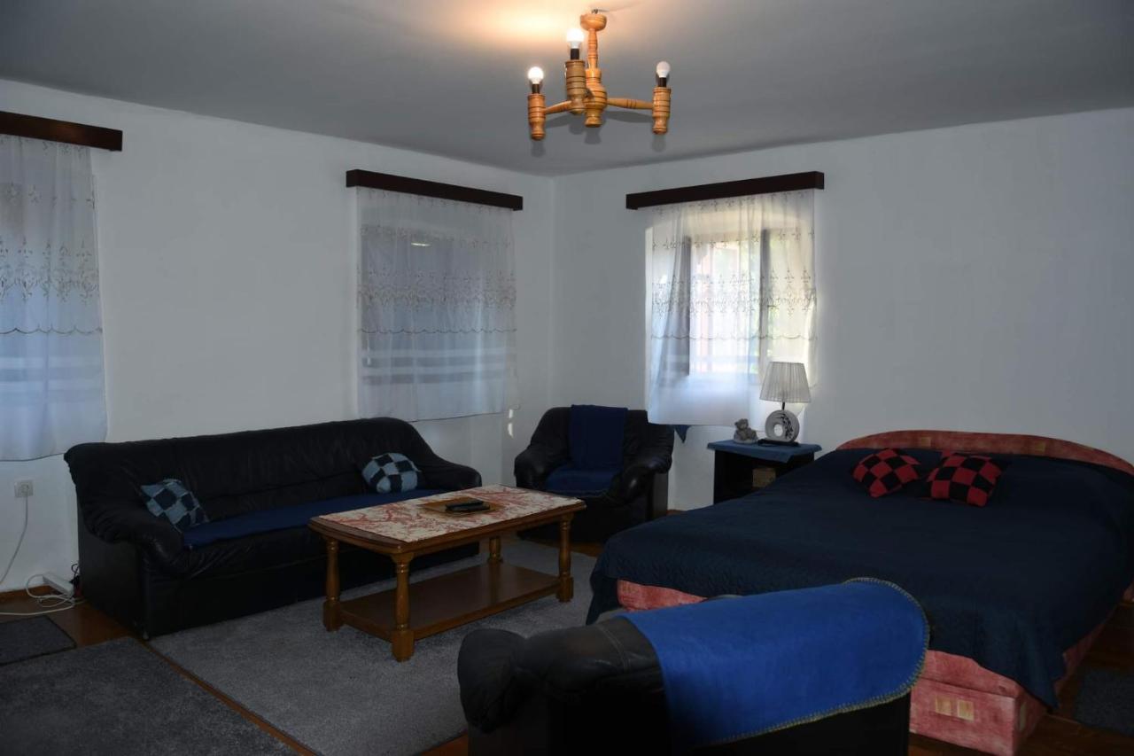 Kuca Za Odmor Beljan Vila Brod na Kupi Exterior foto
