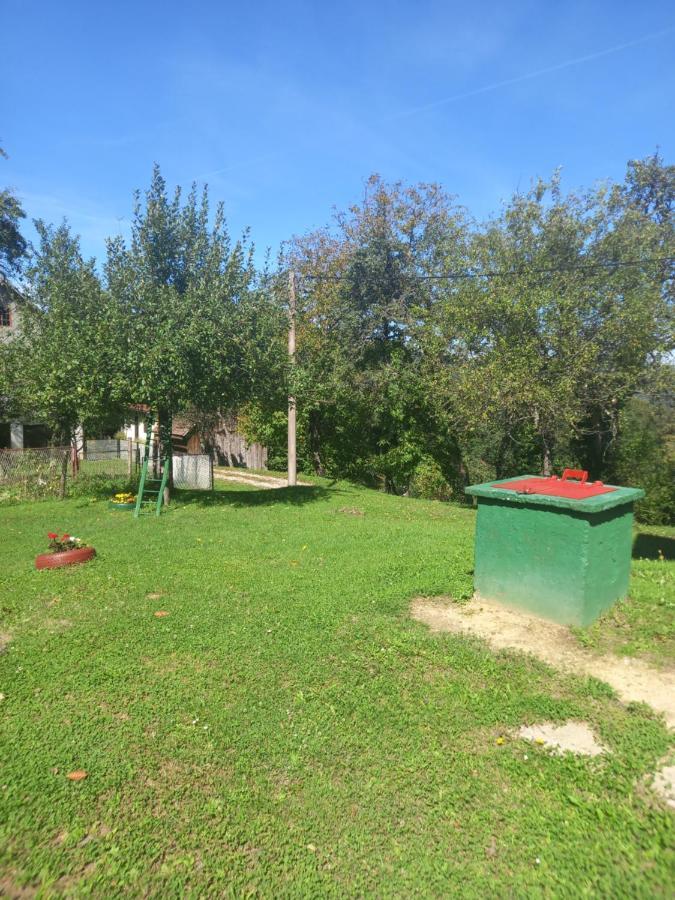 Kuca Za Odmor Beljan Vila Brod na Kupi Exterior foto