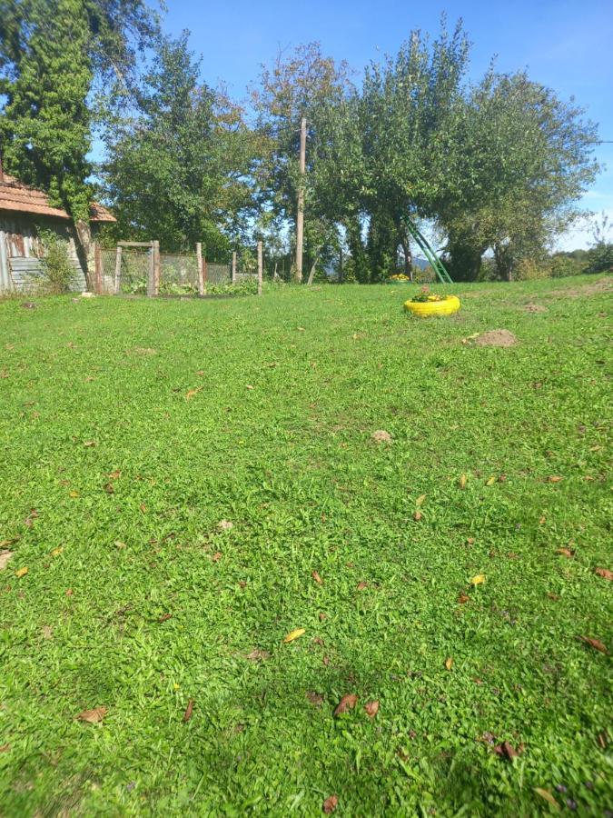 Kuca Za Odmor Beljan Vila Brod na Kupi Exterior foto